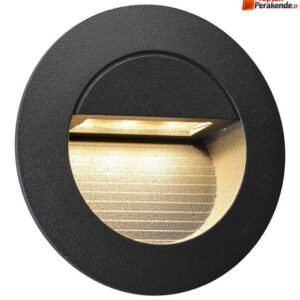 Jupiter LW430 S 1.5W Led Duvar Armatürü 3000K Günışığı